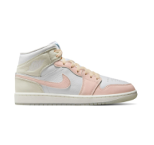 Jordan 1 Mid SE Sea Glass Glacier Blue Guava Ice (HJ6654-100)