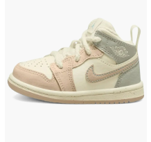 Jordan 1 Mid SE Sea Glass Guava Ice td (HJ5939-100)