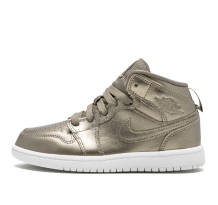 Jordan 1 Mid SE Stone Sepia PS (AV5173 200)