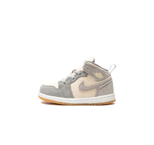Jordan 1 Mid SE TD Milk Particle Grey Coconut (DN4344-100)