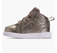 Jordan 1 Mid Sepia Stone td (AV5172-200)
