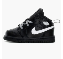 Jordan 1 Mid BT (640735 049)