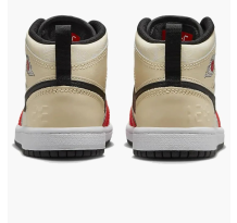 Jordan 1 Mid SS 88 Dunk Contest PS (DV7010-100)