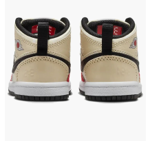 Jordan 1 Mid SS 88 Dunk Contest TD (DV7011 100)