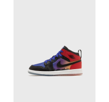 Jordan 1 Mid SS PS Skyline (DX4378-400)