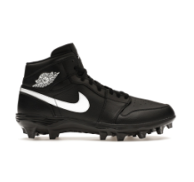 nike jordan 1 mid td cleat fj6805001