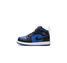 Jordan 1 Mid TD Blue Royal (DQ8425-042)