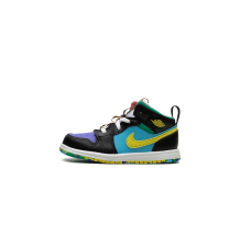 Jordan 1 Mid SS Six Championships TD (FD1318 007)