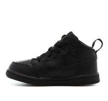 Jordan 1 Mid td (640735-090)