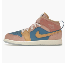 Jordan 1 Mid Zen PS (FN7495 400)