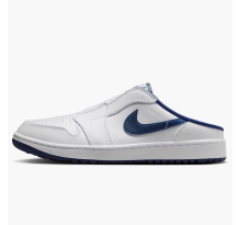 Jordan 1 Mule Golf Midnight Navy (FJ1214-103)