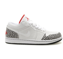 Jordan 1 Phat Low Cement Grey (338145-162)