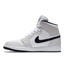 Jordan 1 Retro High Print Elephant (839115-106)