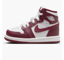 Jordan 1 Retro High OG Artisanal Team TD (FD1413 160)