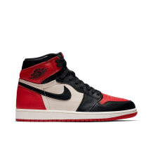 Jordan 1 Retro High OG Bred Toe (555088-610)