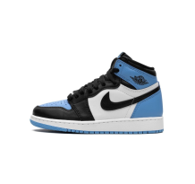 Jordan 1 Retro High OG GS UNC Toe (FD1437-400)