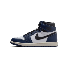 Jordan 1 Retro High OG Midnight Navy (DZ5485-041)