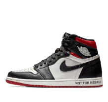 Jordan 1 Retro High OG NRG Not For Resale (861428-106)