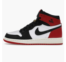 Jordan 1 Retro High OG Toe Reimagined GS (FD1437 106)