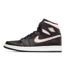 Jordan 1 Retro High Air Silt (AQ9131-001)