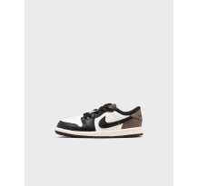 NIKE JORDAN 1 Retro Low OG TD Mocha (FQ5435-102)