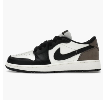 Jordan 1 Retro Low OG Mocha GS (CZ0858 102)