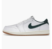 Jordan 1 Retro Low OG Oxidized Green womens (CZ0775 133)
