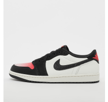 NIKE JORDAN 1 Retro Low Paris Saint Germain x OG PSG (HF8828-100)