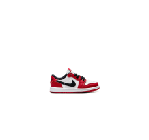 Jordan 1 Retro Low OG Chicago TD (HQ6997-600)