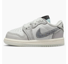 Jordan 1 Retro Low OG TD Year Of The Snake (HF3206 100)