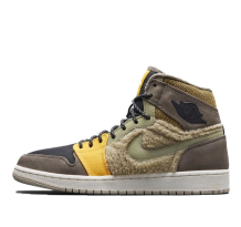 Jordan 1 Retro Utility Pack Air High Premium (AV3724-200)