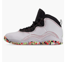Jordan 10 Retro Barely Volt Ember Glow ps (BV1844 176)