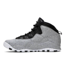 Jordan 10 Retro Light Smoke Grey GS (310806 062)