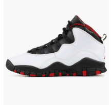 Jordan 10 Retro Chicago 2012 GS (310806 100)