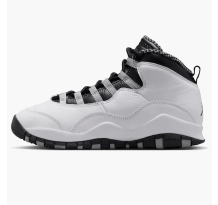 Jordan 10 Retro Steel 2025 gs (IB7359-104)