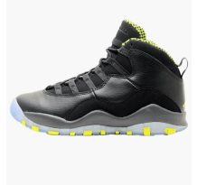 Jordan 10 Retro Venom GS (310806-033)