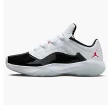 Jordan 11 CMFT Low Blue Tint University (DV2629 106)