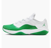 Jordan 11 CMFT Low Lucky Green (DV2629 131)