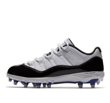 nike jordan 11 low td cleat concord ao1560123