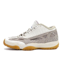 Jordan 11 OG Low IE Cobalt Retro 1996 (130270-101)