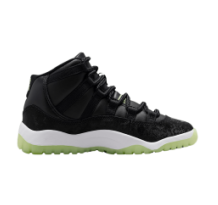 Jordan 11 Retro Barely Volt PS (IB1379-001)