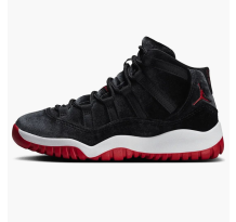 Jordan 11 Retro Bred Velvet PS (HF7807 061)