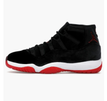 Jordan 11 Retro Bred Velvet (DB5457 061)