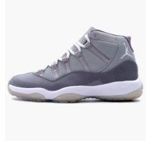 Jordan 11 Retro Cool Grey 2001 (136046 011)