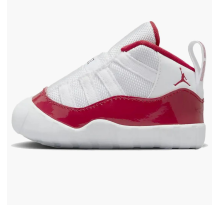 Jordan 11 Retro Crib Bootie Cherry (CI6165 116)