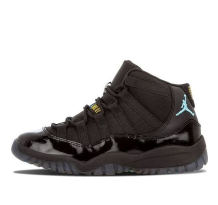 Jordan 11 Retro Gamma Blue PS (378039 006)