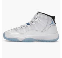 Jordan 11 Retro Legend Blue 2024 GS (378038 104)