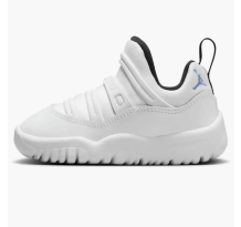 Jordan 11 Retro Little Flex Legend Blue 2024 td (BQ7102-104)