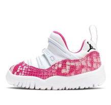 Jordan 11 Retro Little Flex Snake Watermelon TD (BQ7104-106)
