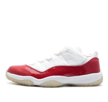 Jordan 11 Retro Low Cherry 2001 (136053-161)